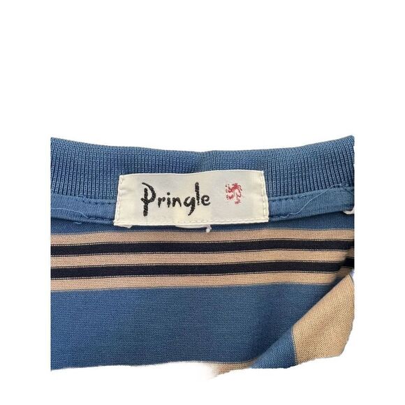 Pringle Of Scotland‎ Polo Large - Picture 2 of 4
